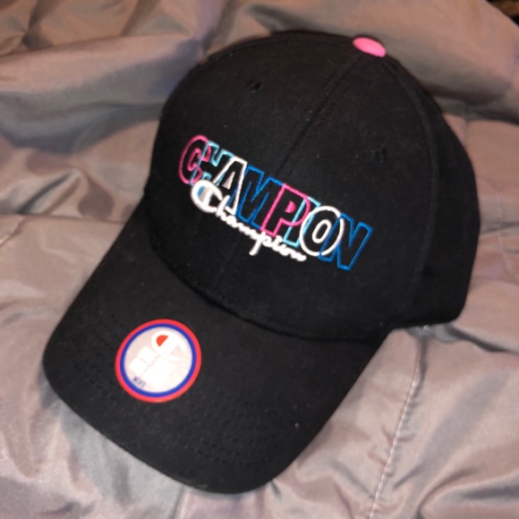 Champion hat - Picture 1 of 2
